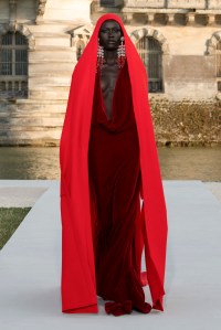 Valentino Couture Fall 2023