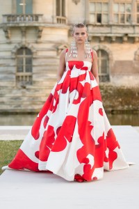 Valentino Couture Fall 2023
