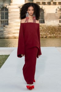 Valentino Couture Fall 2023