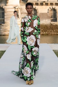 Valentino Couture Fall 2023