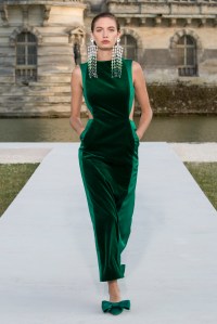 Valentino Couture Fall 2023