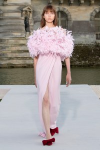 Valentino Couture Fall 2023