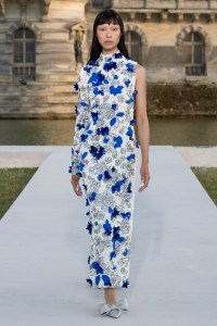 Valentino Couture Fall 2023