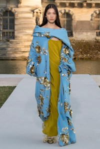 Valentino Couture Fall 2023
