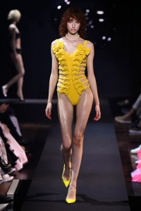 Viktor and Rolf Couture Fall 2023