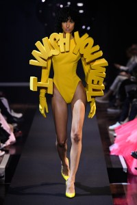 Viktor and Rolf Couture Fall 2023