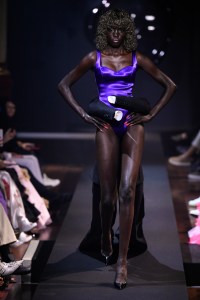 Viktor and Rolf Couture Fall 2023
