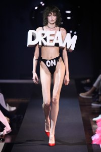Viktor and Rolf Couture Fall 2023
