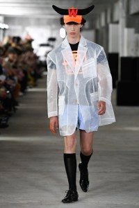 Walter van Beirendonck Men’s Spring 2024
