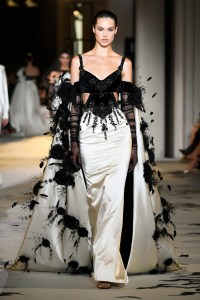 Zuhair Murad Couture Fall 2023