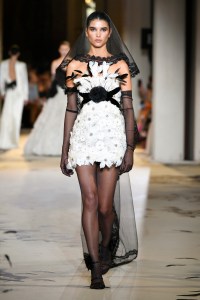 Zuhair Murad Couture Fall 2023