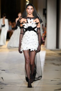 Zuhair Murad Couture Fall 2023