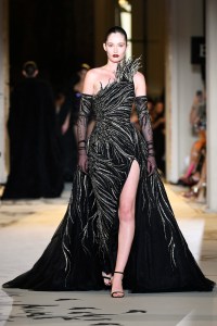 Zuhair Murad Couture Fall 2023