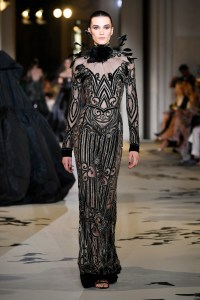 Zuhair Murad Couture Fall 2023