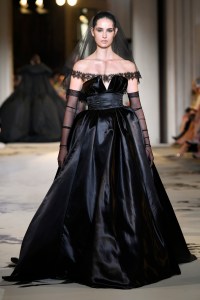 Zuhair Murad Couture Fall 2023