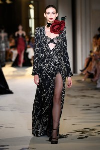 Zuhair Murad Couture Fall 2023