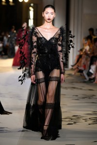 Zuhair Murad Couture Fall 2023