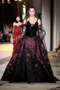 Zuhair Murad Couture Fall 2023