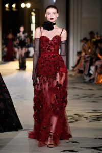 Zuhair Murad Couture Fall 2023