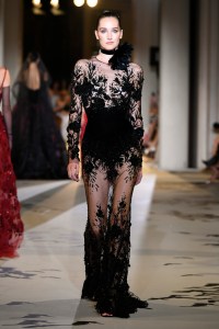 Zuhair Murad Couture Fall 2023