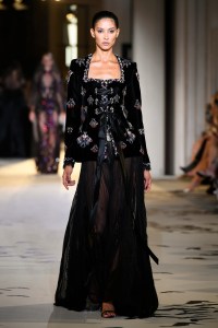 Zuhair Murad Couture Fall 2023