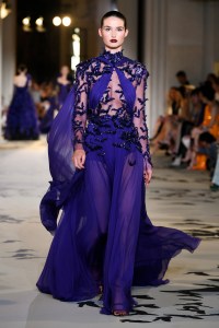 Zuhair Murad Couture Fall 2023
