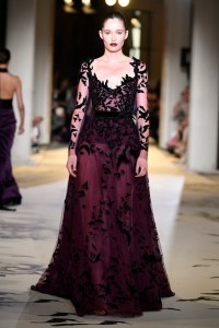 Zuhair Murad Couture Fall 2023