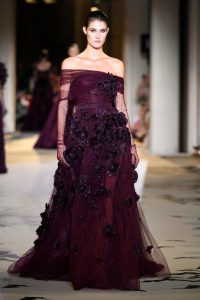 Zuhair Murad Couture Fall 2023
