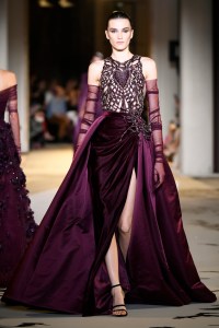 Zuhair Murad Couture Fall 2023