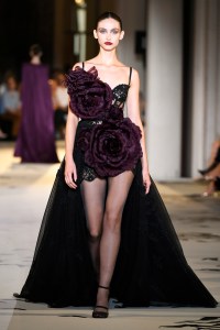 Zuhair Murad Couture Fall 2023