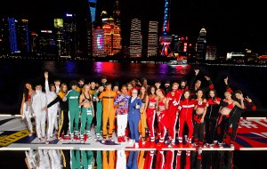 Formula 1 Drivers Are Fashion Brands’ New Go-to Ambassadors