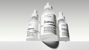 The Ordinary