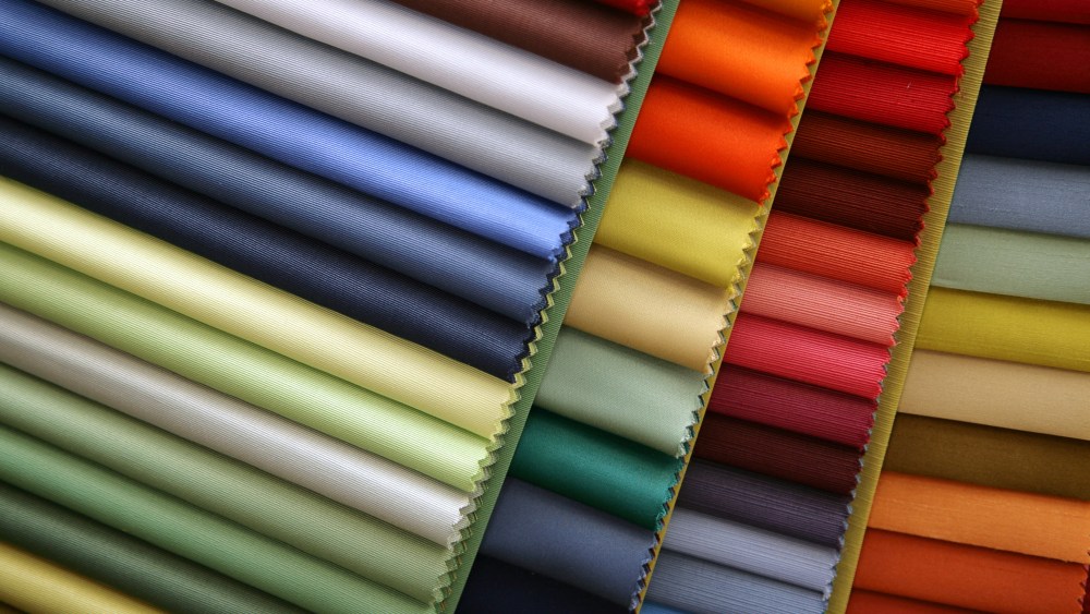 Seasonal color analysis