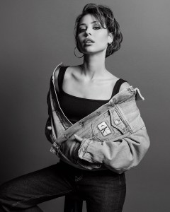 Calvin Klein