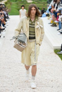 Amiri Men’s Spring 2024