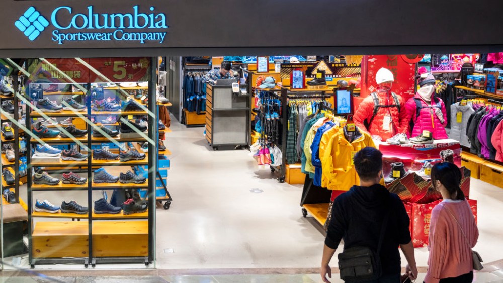 Columbia Sportswear expects to end 2023 with over $200 Mn in inventory reductions and said China is its fastest growing market for the year.