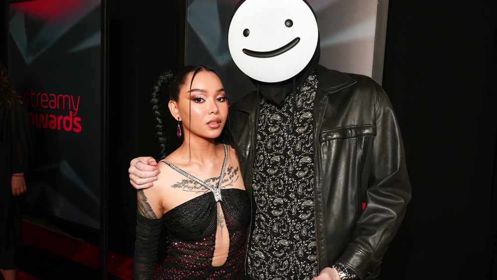 Bella Poarch, Dream, Streamy Awards 2023