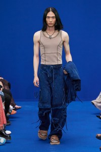 Dhruv Kapoor RTW Spring 2024