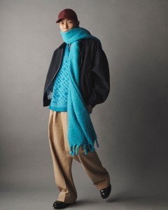 Tommy Hilfiger Fall RTW 2023