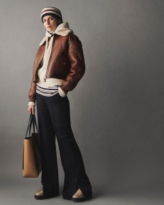 Tommy Hilfiger Fall RTW 2023