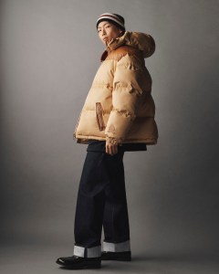 Tommy Hilfiger Fall RTW 2023