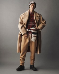 Tommy Hilfiger Fall RTW 2023