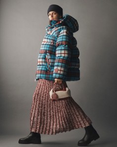 Tommy Hilfiger Fall RTW 2023