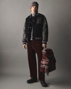 Tommy Hilfiger Fall RTW 2023