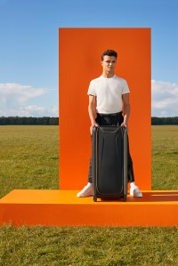Formula 1 Drivers Are Fashion Brands’ New Go-to Ambassadors