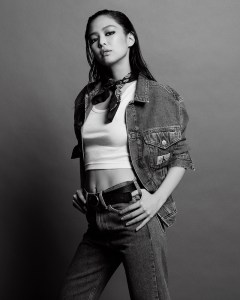 Calvin Klein