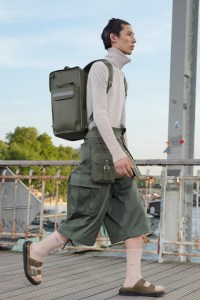 Kenzo Men's Spring 2024