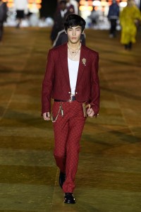 Louis Vuitton Men's Spring 2024