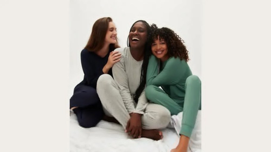 Looks the new Gap collection being sold exclusively at Macy's.