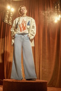 Mother x Bowie Collection